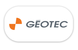 partenaires Géotec