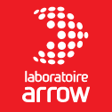 partenaires Laboratoire Arrow