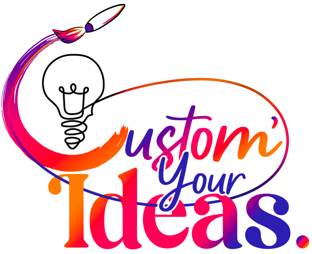 partenaires Custom your Ideas