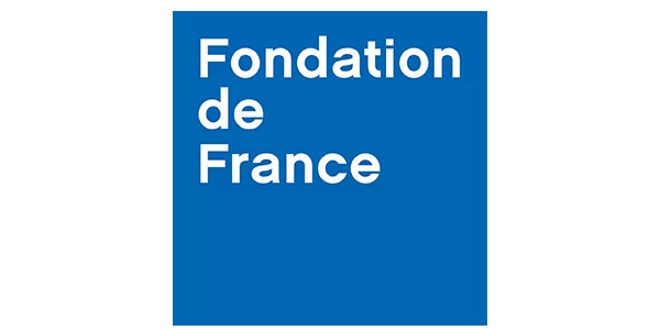 partenaires Fondation de France