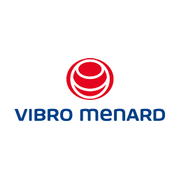 partenaires Vibro Menard