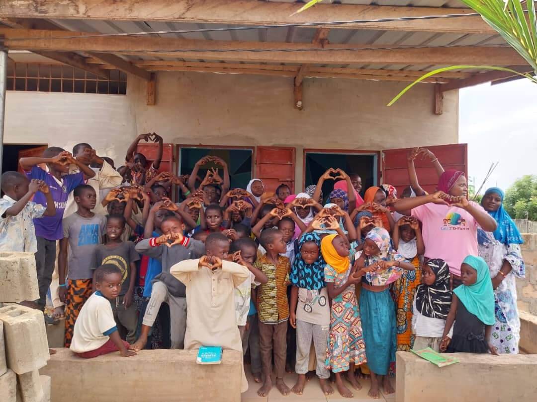 You are currently viewing Ramadan au Togo : Une période d’unité et de partage pour les enfants